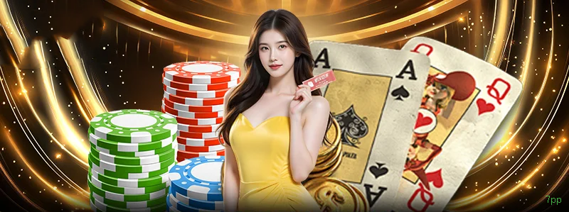 Streaming 4K no cassino ao vivo da 7pp