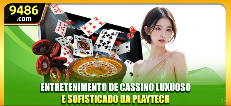 Slots Premium da PG Soft na 7pp