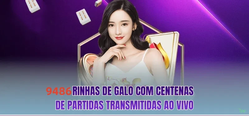 Equipe de suporte ao cliente da 7pp