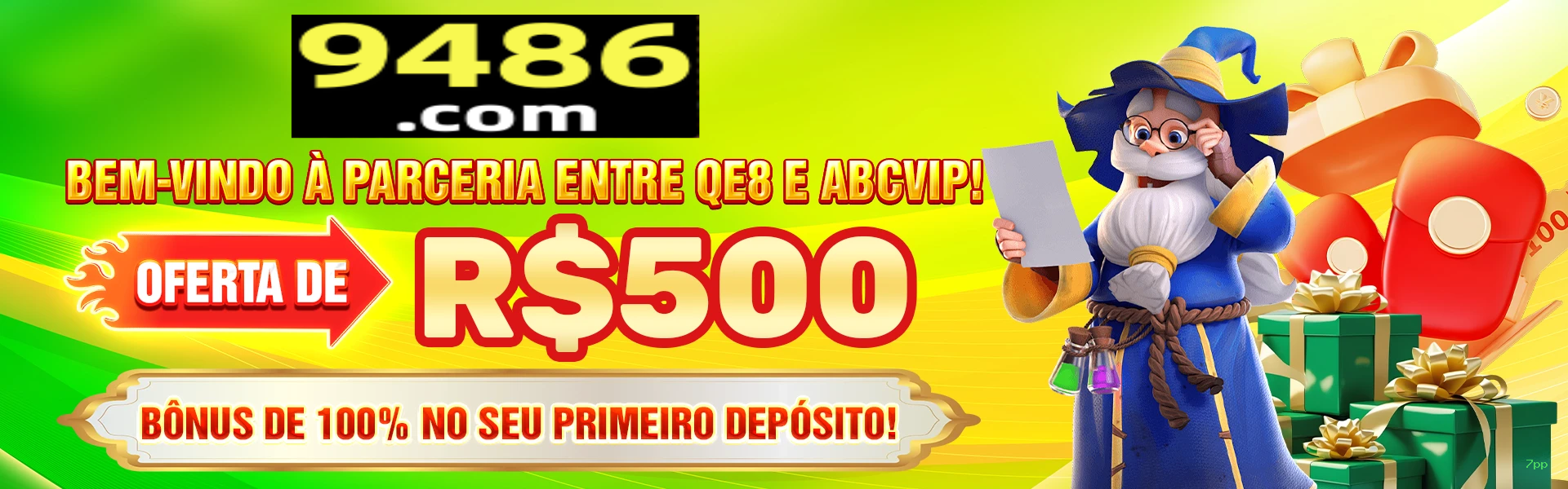 Programa VIP